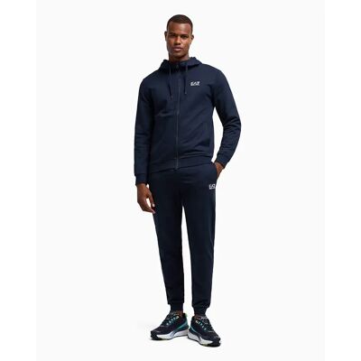 Giorgio Armani Ea7 Emporio Armani Survêtement 8npv63_pjvrz Navy 1562 XS Homme - Publicité Giorgio Armani Ea7 Emporio Armani Survêtement 8npv63_pjvrz Navy 1562 XS Homme - Publicité