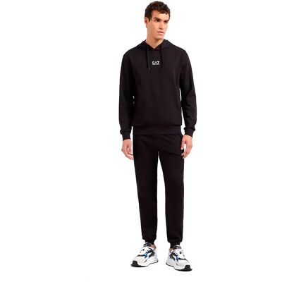 EA7 Modèle 8NPV64_PJVRZ Survêtement à manches longues Multisport - Tracksuit - Publicité EA7 Modèle 8NPV64_PJVRZ Survêtement à manches longues Multisport - Tracksuit - Publicité