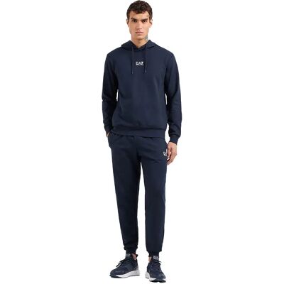 Giorgio Armani Ea7 Emporio Armani Survêtement 8npv64_pjvrz Navy 1562 M Homme - Publicité Giorgio Armani Ea7 Emporio Armani Survêtement 8npv64_pjvrz Navy 1562 M Homme - Publicité