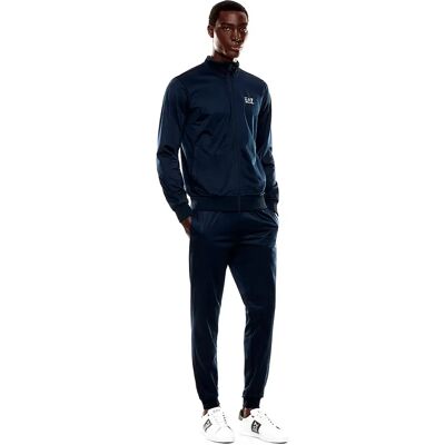 Giorgio Armani Ea7 Emporio Armani Survêtement 8npv65_pjhcz Navy 1562 3XL Homme - Publicité Giorgio Armani Ea7 Emporio Armani Survêtement 8npv65_pjhcz Navy 1562 3XL Homme - Publicité
