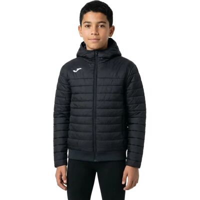 Joma Veste Urban V Black 11-12 Années - Publicité Joma Veste Urban V Black 11-12 Années - Publicité