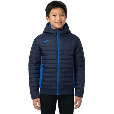 Joma Veste Urban V Navy / Royal 11-12 Années - Publicité Joma Veste Urban V Navy / Royal 11-12 Années - Publicité