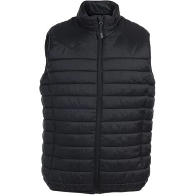 Joma Gilet Urban V Black 4-5 Années - Publicité Joma Gilet Urban V Black 4-5 Années - Publicité