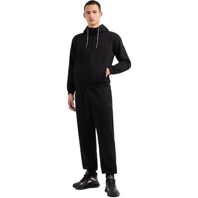 Giorgio Armani Ea7 Emporio Armani Survêtement 7m000243_af10377 Black / Uc001 XS Homme - Publicité Giorgio Armani Ea7 Emporio Armani Survêtement 7m000243_af10377 Black / Uc001 XS Homme - Publicité