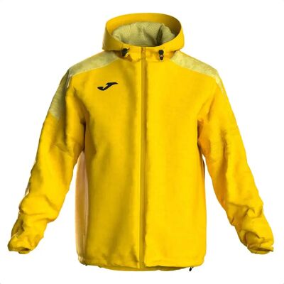 Joma Imperméable Champions Viii Yellow 3XL Homme - Publicité Joma Imperméable Champions Viii Yellow 3XL Homme - Publicité
