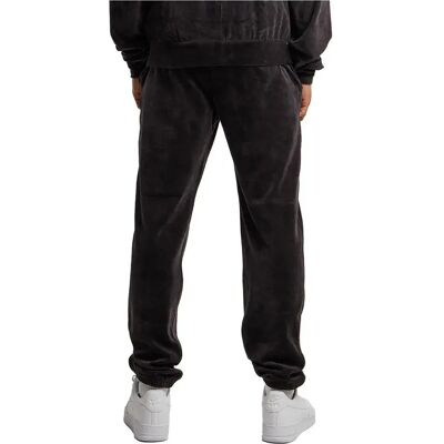 URBAN CLASSICS Pantalon de sport en velours pour homme T. S noir - Pantalon - Publicité URBAN CLASSICS Pantalon de sport en velours pour homme T. S noir - Pantalon - Publicité