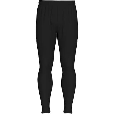 Kappa Pantalon Laschin Black 4XL - Publicité Kappa Pantalon Laschin Black 4XL - Publicité