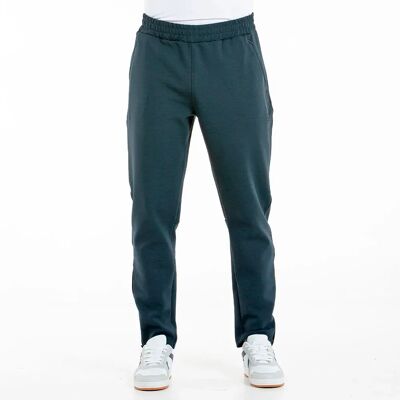 John Smith Pantalon De Survêtement Rianxo Navy Blue S Homme - Publicité John Smith Pantalon De Survêtement Rianxo Navy Blue S Homme - Publicité