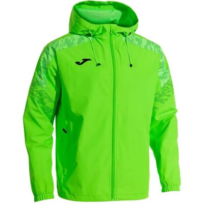 Joma Imperméable Champions Viii Wr Fluor Green 3XL Homme - Publicité Joma Imperméable Champions Viii Wr Fluor Green 3XL Homme - Publicité