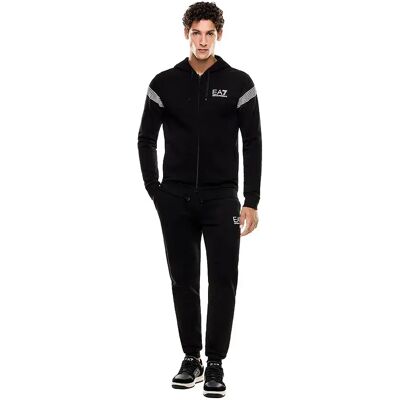 Giorgio Armani Ea7 Emporio Armani Survêtement 7m000967_af10377 Black Beauty XS Homme - Publicité Giorgio Armani Ea7 Emporio Armani Survêtement 7m000967_af10377 Black Beauty XS Homme - Publicité