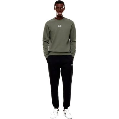 Giorgio Armani Ea7 Emporio Armani Survêtement 8npv66_pjvtz Beetle / Black M Homme - Publicité Giorgio Armani Ea7 Emporio Armani Survêtement 8npv66_pjvtz Beetle / Black M Homme - Publicité