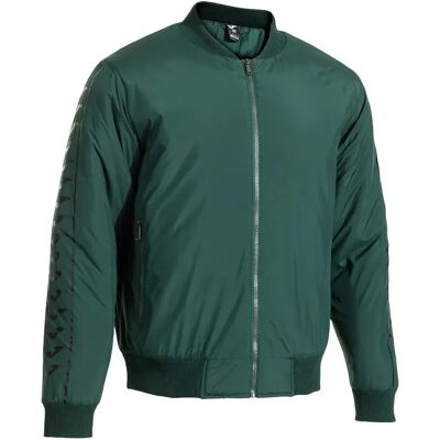 Joma Veste Icono Street Green Black 5-6 Années - Publicité Joma Veste Icono Street Green Black 5-6 Années - Publicité