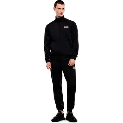 Giorgio Armani Ea7 Emporio Armani Survêtement 7m001320_af12449 Black XS Homme - Publicité Giorgio Armani Ea7 Emporio Armani Survêtement 7m001320_af12449 Black XS Homme - Publicité