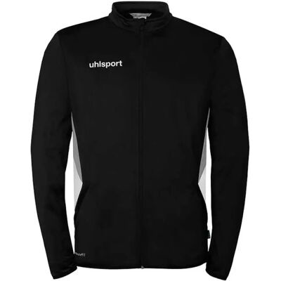 Uhlsport Veste Equipe 29 Classic Black / White / Stone Grey 5XL - Publicité Uhlsport Veste Equipe 29 Classic Black / White / Stone Grey 5XL - Publicité