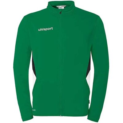 Uhlsport Veste Equipe 29 Classic Lagoon / White / Black 3XL - Publicité Uhlsport Veste Equipe 29 Classic Lagoon / White / Black 3XL - Publicité