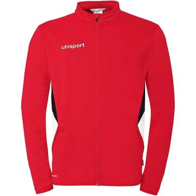 Uhlsport Veste Equipe 29 Classic Red / White / Black 4XL - Publicité Uhlsport Veste Equipe 29 Classic Red / White / Black 4XL - Publicité
