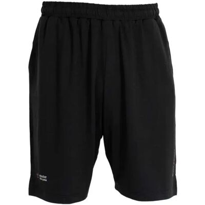 Black Crown Pantalon De Survêtement Tulum Black S - Publicité Black Crown Pantalon De Survêtement Tulum Black S - Publicité
