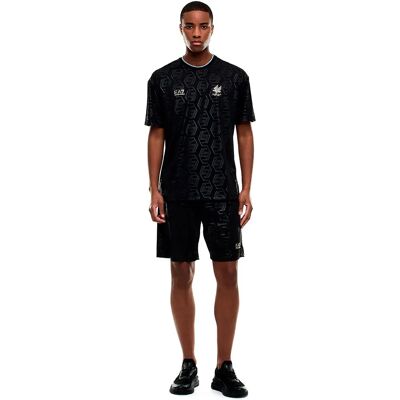 Giorgio Armani Ea7 Emporio Armani Survêtement 7m001304_af13537 Black M Homme - Publicité Giorgio Armani Ea7 Emporio Armani Survêtement 7m001304_af13537 Black M Homme - Publicité