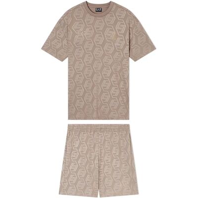 Giorgio Armani Ea7 Emporio Armani Survêtement 7m001304_af13537 Roasted Cashew 3XL Homme - Publicité Giorgio Armani Ea7 Emporio Armani Survêtement 7m001304_af13537 Roasted Cashew 3XL Homme - Publicité