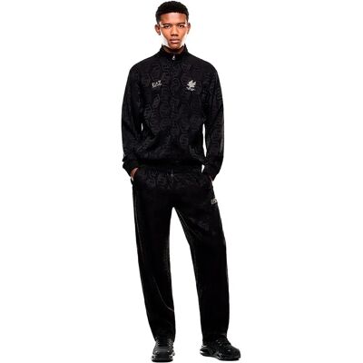 Giorgio Armani Ea7 Emporio Armani Survêtement 7m001305_af21439 Black 3XL Homme - Publicité Giorgio Armani Ea7 Emporio Armani Survêtement 7m001305_af21439 Black 3XL Homme - Publicité