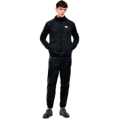 Giorgio Armani Ea7 Emporio Armani Survêtement 7m001383_af21521 Black 3XL Homme - Publicité Giorgio Armani Ea7 Emporio Armani Survêtement 7m001383_af21521 Black 3XL Homme - Publicité