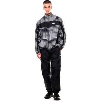 Giorgio Armani Ea7 Emporio Armani Survêtement 7m001384_af21521 Black XS Homme - Publicité Giorgio Armani Ea7 Emporio Armani Survêtement 7m001384_af21521 Black XS Homme - Publicité