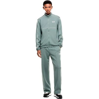 Giorgio Armani Ea7 Emporio Armani Survêtement 7m001526_af21491 Laurel Wreath 3XL Homme - Publicité Giorgio Armani Ea7 Emporio Armani Survêtement 7m001526_af21491 Laurel Wreath 3XL Homme - Publicité
