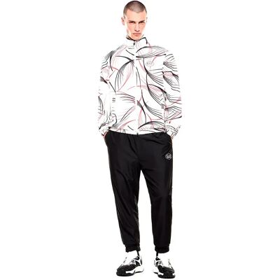 Giorgio Armani Ea7 Emporio Armani Survêtement 7m001534_af12948 Fancy White 3XL Homme - Publicité Giorgio Armani Ea7 Emporio Armani Survêtement 7m001534_af12948 Fancy White 3XL Homme - Publicité
