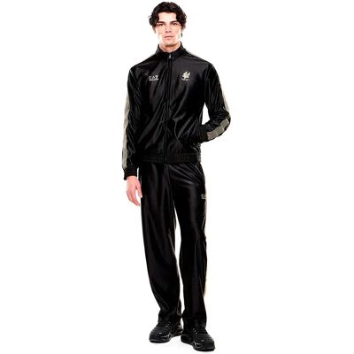 Giorgio Armani Ea7 Emporio Armani Survêtement 7m001613_af21688 Black 3XL Homme - Publicité Giorgio Armani Ea7 Emporio Armani Survêtement 7m001613_af21688 Black 3XL Homme - Publicité
