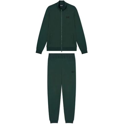 Giorgio Armani Ea7 Emporio Armani Survêtement 8npv60_pjvrz Cilantro XS Homme - Publicité Giorgio Armani Ea7 Emporio Armani Survêtement 8npv60_pjvrz Cilantro XS Homme - Publicité