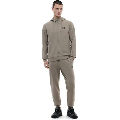 Giorgio Armani Ea7 Emporio Armani Survêtement 8npv63_pjvrz Roasted Cashew 3XL Homme - Publicité Giorgio Armani Ea7 Emporio Armani Survêtement 8npv63_pjvrz Roasted Cashew 3XL Homme - Publicité