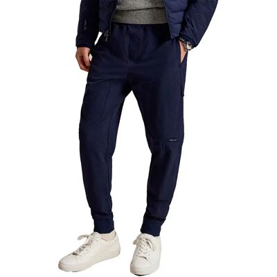 Polo Ralph Lauren Pantalon De Survêtement 785a12775 Refined Navy M Homme - Publicité Polo Ralph Lauren Pantalon De Survêtement 785a12775 Refined Navy M Homme - Publicité