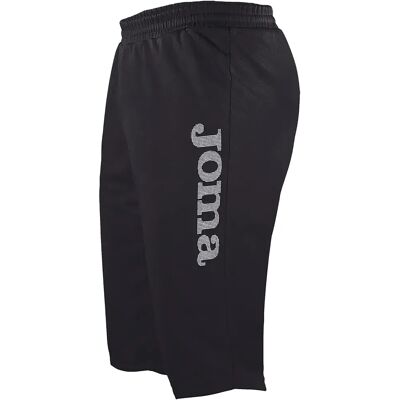 Joma Short Luxor Ii Black 6 Années - Publicité Joma Short Luxor Ii Black 6 Années - Publicité