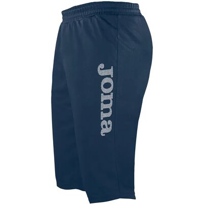Joma Short Luxor Ii Navy 6 Années - Publicité Joma Short Luxor Ii Navy 6 Années - Publicité