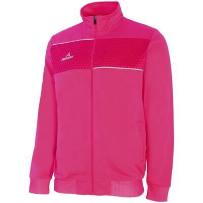 Mercury Equipment Veste Paris Pink 4XL - Publicité Mercury Equipment Veste Paris Pink 4XL - Publicité