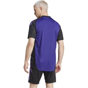 Adidas Germany 23/24 Short Sleeve T-shirt Training Violet M Violet M unisex