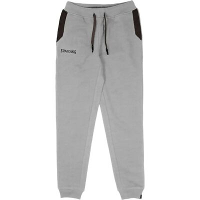 Pantalon Long Fluid Spalding - Pantalons - Publicité Pantalon Long Fluid Spalding - Pantalons - Publicité