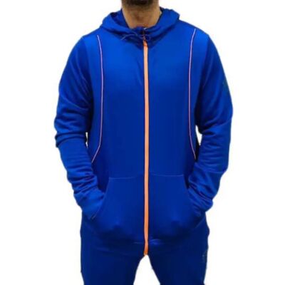 Sweatshirt à zip complet UMBRO Pro Training - Publicité Sweatshirt à zip complet UMBRO Pro Training - Publicité