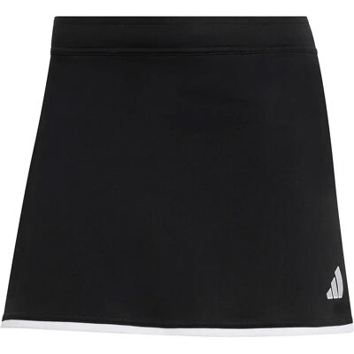 Adidas Jupe-short Entrada 26 Black / White S Femme - Publicité Adidas Jupe-short Entrada 26 Black / White S Femme - Publicité