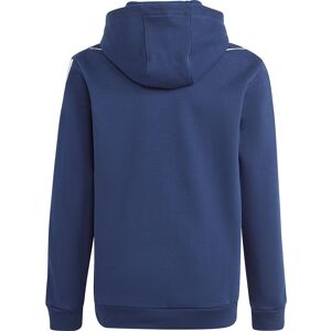 Adidas Tiro23l Sw Hoodie Bleu 9-10 Years Garçon Bleu 9-10 Années male - Publicité