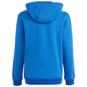 Adidas Tiro23l Sw Hoodie Bleu 13-14 Years Garçon Bleu 13-14 Années male - Publicité