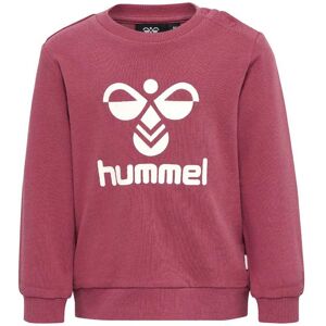 Hummel Arine Tracksuit Rouge 0-1 Months Garçon Rouge 0-1 Mois male - Publicité