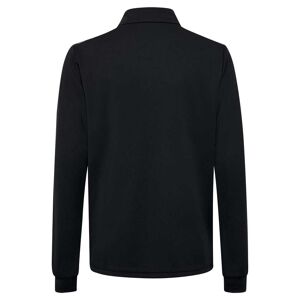 Hummel Authentic Half Zip Sweatshirt Noir 8 Years Garçon Noir 8 Années male - Publicité
