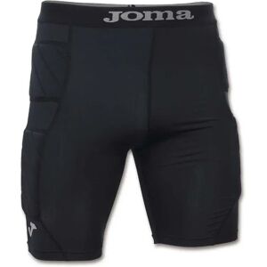 Shorts de course pour homme JOMA Protect noir - Vêtements - Publicité Shorts de course pour homme JOMA Protect noir - Vêtements - Publicité