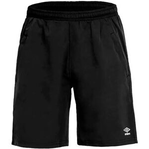 Umbro Short Torch Black 12 Années Garçon,Fille - Publicité Umbro Short Torch Black 12 Années Garçon,Fille - Publicité