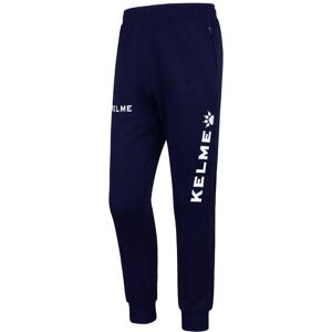 Kelme Pantalon Global Navy / White 8 Années Garçon,Fille - Publicité Kelme Pantalon Global Navy / White 8 Années Garçon,Fille - Publicité