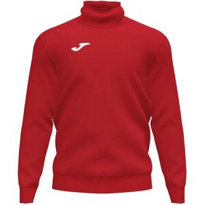 Joma Sweat-shirt Combi Red 9-10 Années Garçon,Fille - Publicité Joma Sweat-shirt Combi Red 9-10 Années Garçon,Fille - Publicité