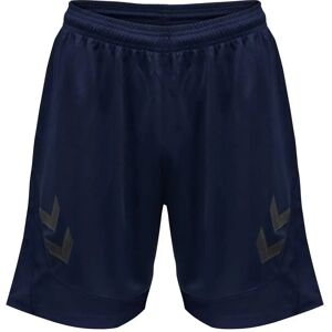 Hummel Short Lead Poly Marine 152 cm Garçon,Fille - Publicité Hummel Short Lead Poly Marine 152 cm Garçon,Fille - Publicité