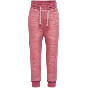 Hummel Pantalon Dallas Deco Rose 74 cm Garçon,Fille - Publicité Hummel Pantalon Dallas Deco Rose 74 cm Garçon,Fille - Publicité