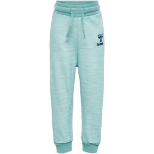 Hummel Pantalon Dallas Mineral Blue 56 cm Garçon,Fille - Publicité Hummel Pantalon Dallas Mineral Blue 56 cm Garçon,Fille - Publicité